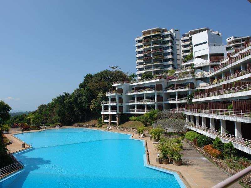 Hinsuay Namsai Resort Rayong Exterior foto