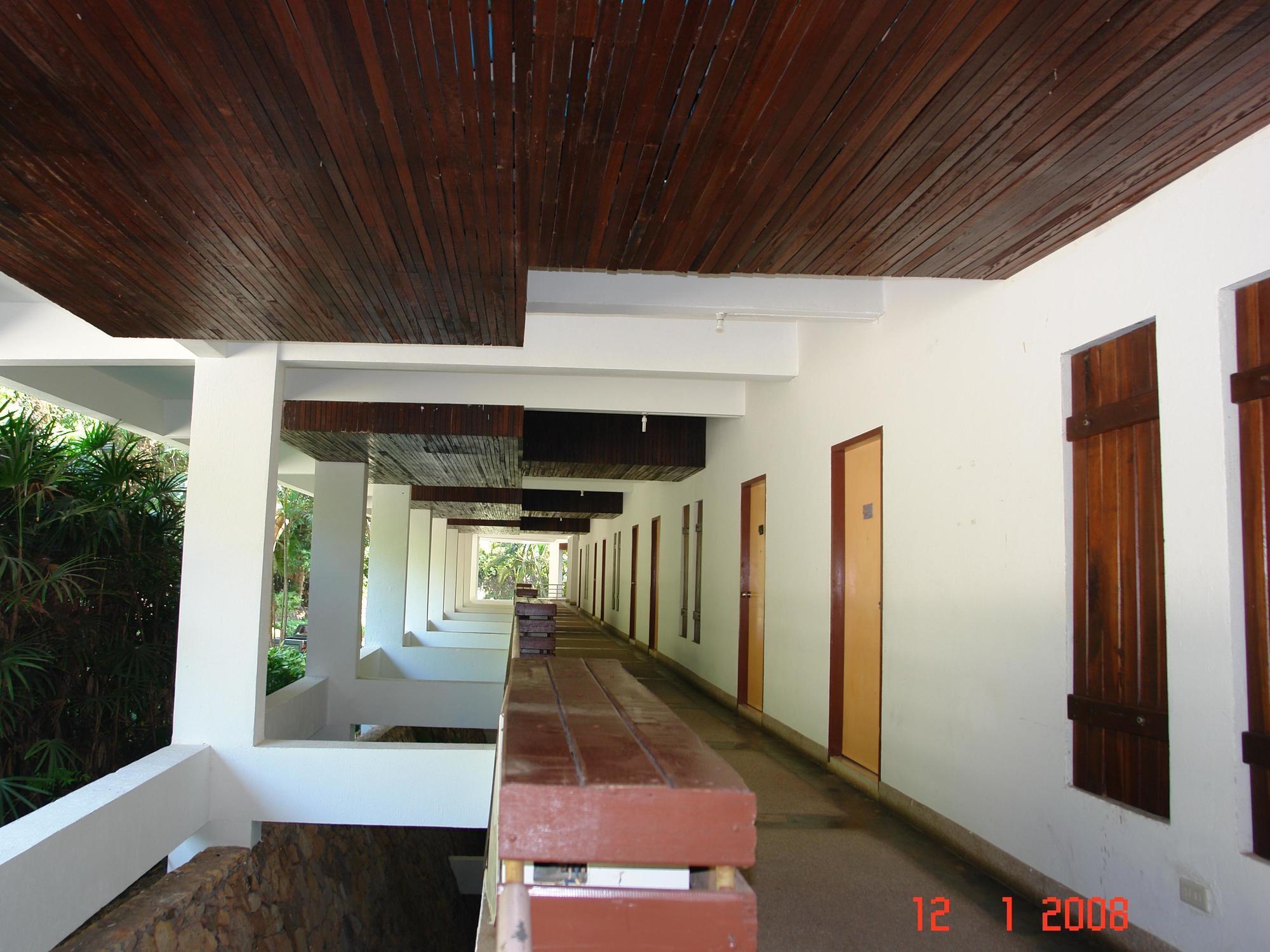 Hinsuay Namsai Resort Rayong Exterior foto