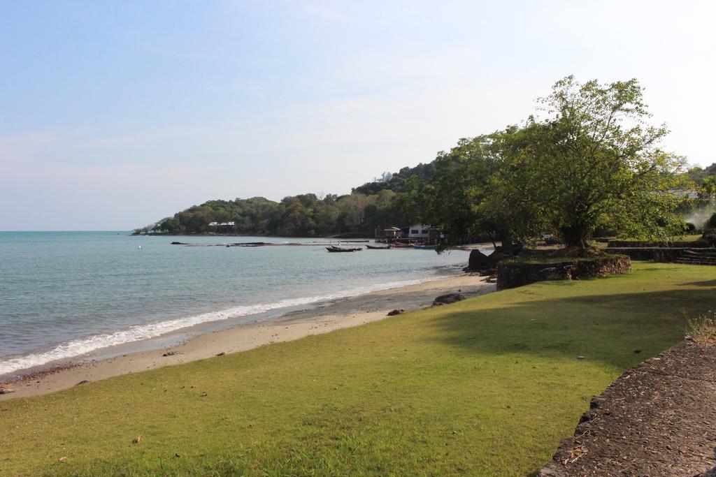 Hinsuay Namsai Resort Rayong Exterior foto