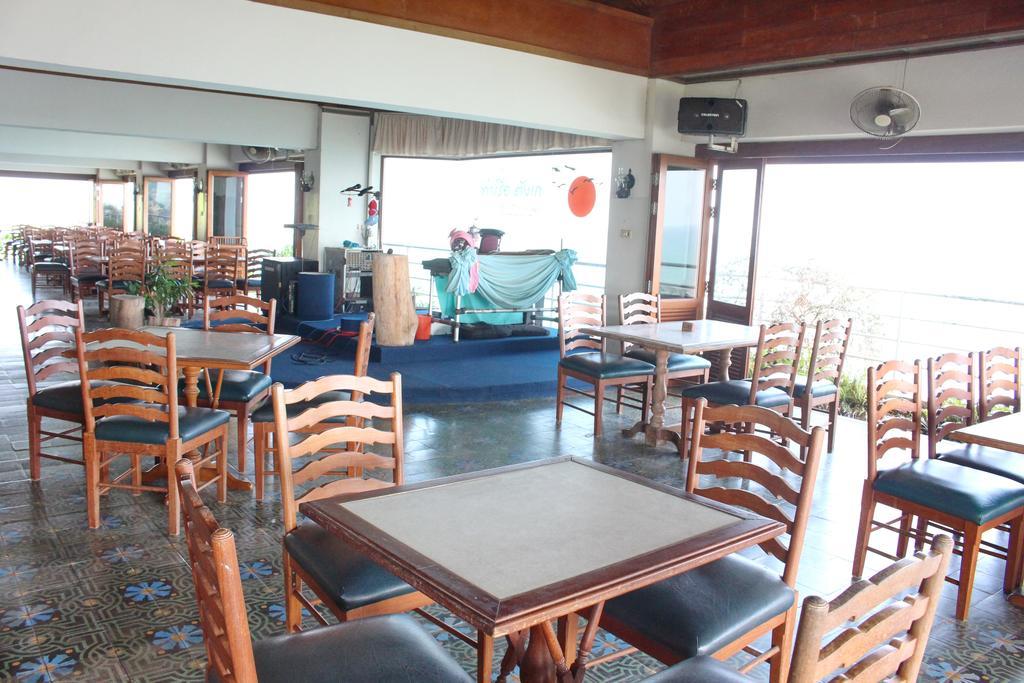 Hinsuay Namsai Resort Rayong Exterior foto