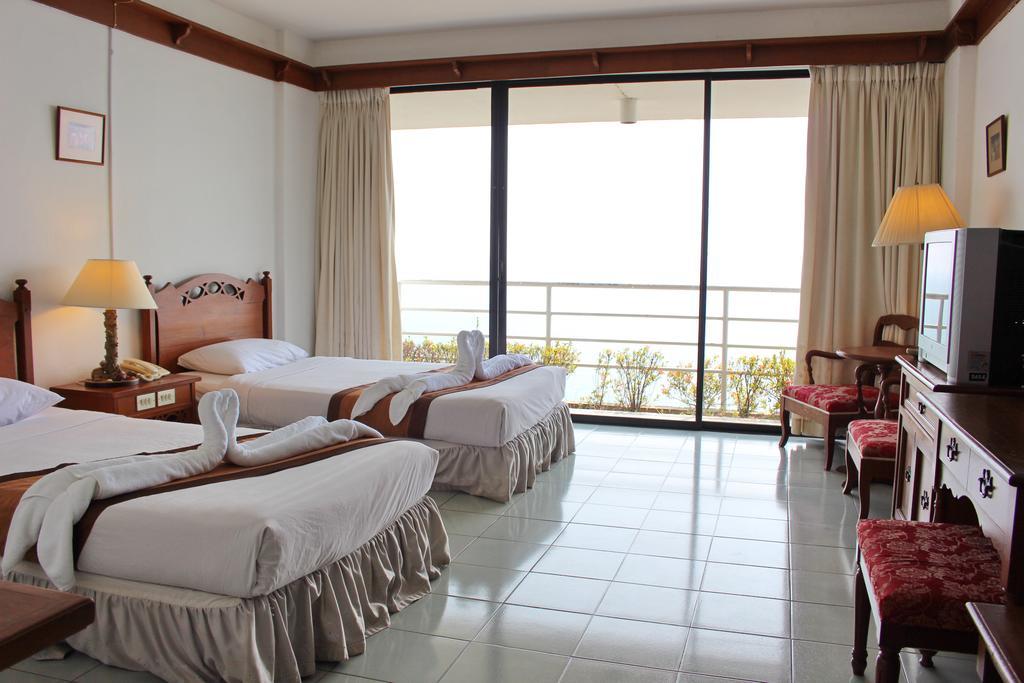 Hinsuay Namsai Resort Rayong Exterior foto