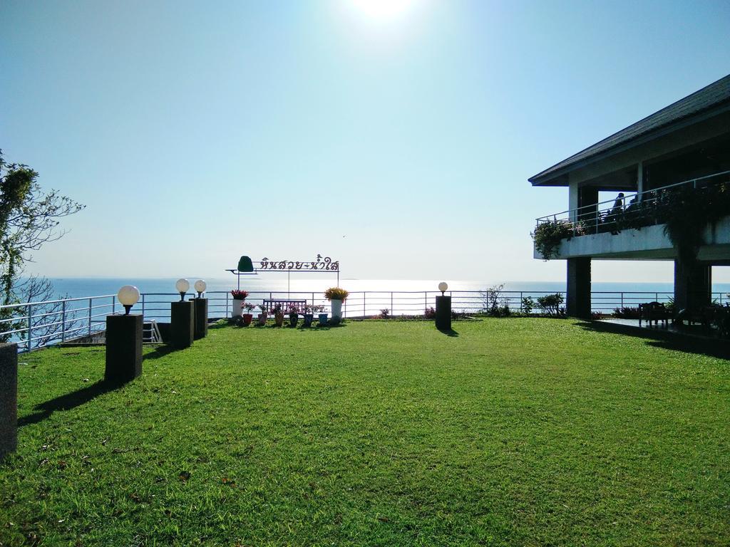 Hinsuay Namsai Resort Rayong Exterior foto