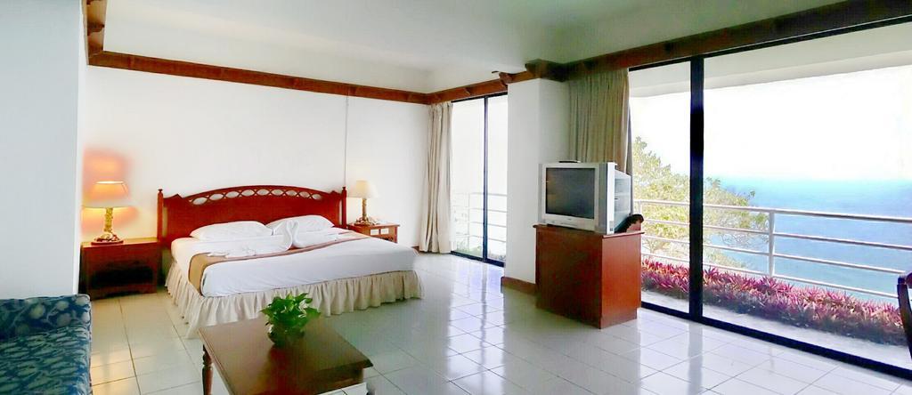 Hinsuay Namsai Resort Rayong Exterior foto