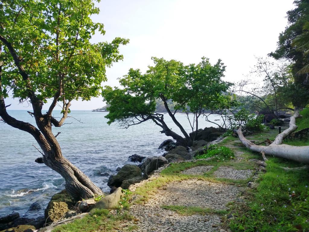 Hinsuay Namsai Resort Rayong Exterior foto