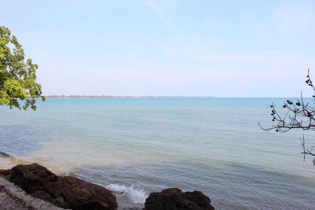 Hinsuay Namsai Resort Rayong Exterior foto