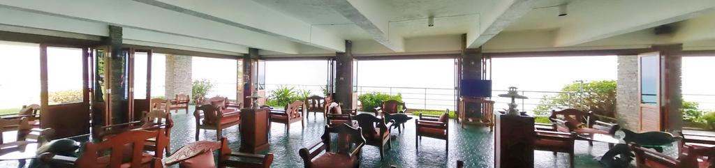 Hinsuay Namsai Resort Rayong Exterior foto