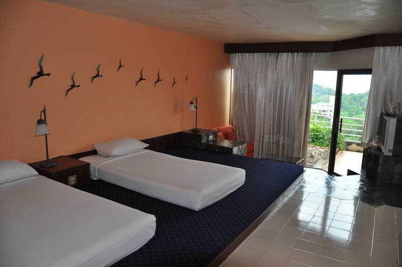 Hinsuay Namsai Resort Rayong Exterior foto