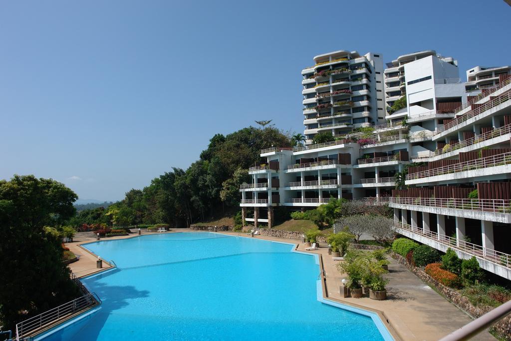 Hinsuay Namsai Resort Rayong Exterior foto