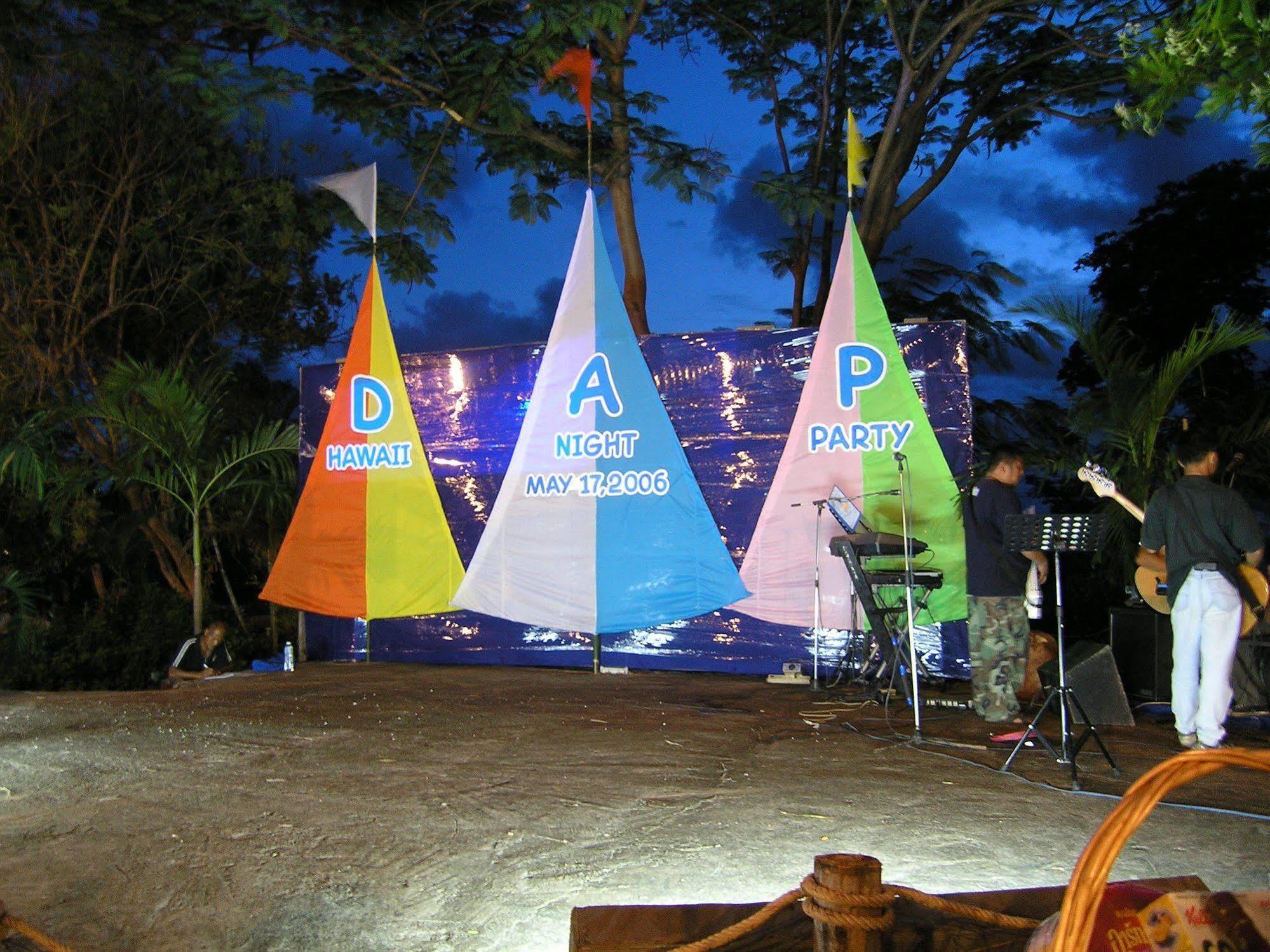 Hinsuay Namsai Resort Rayong Exterior foto