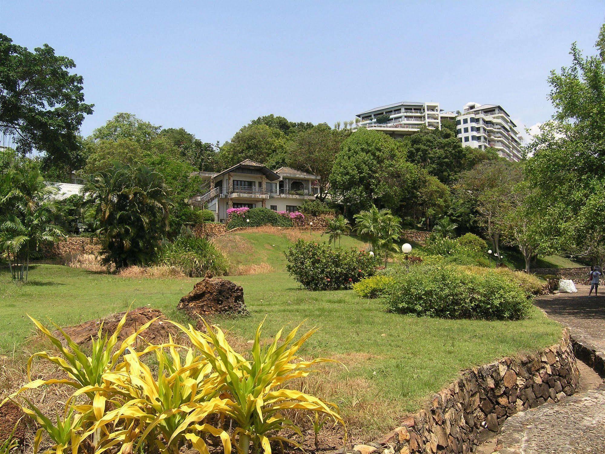 Hinsuay Namsai Resort Rayong Exterior foto