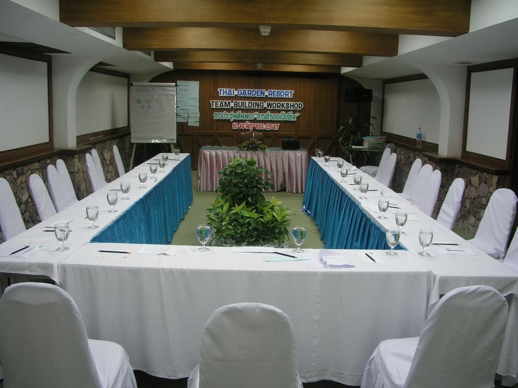 Hinsuay Namsai Resort Rayong Exterior foto